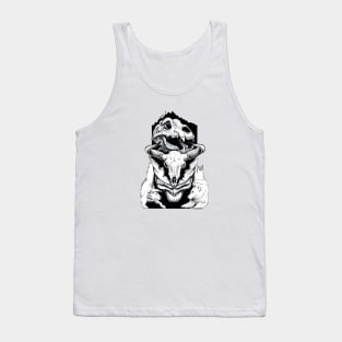 Bears & Bulls Tank Top